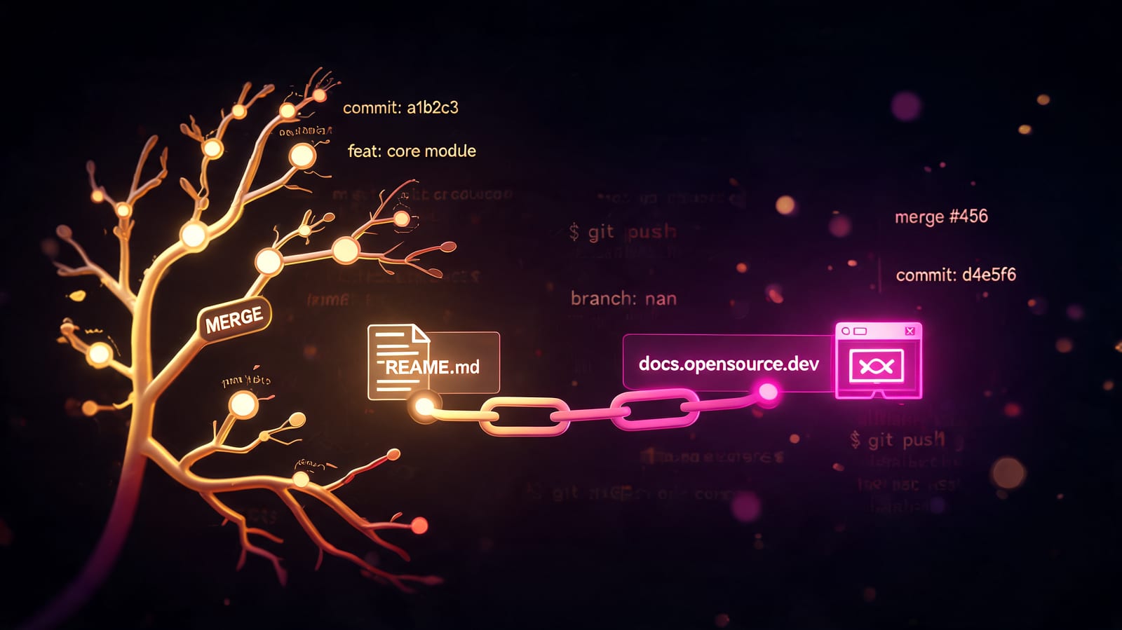 Are GitHub and Open-Source Links Good for SEO?
