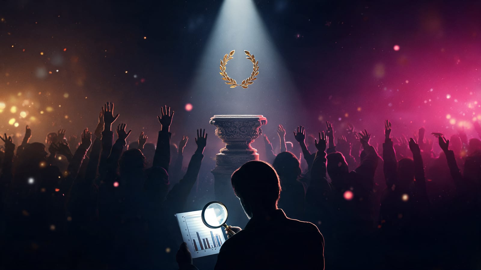 Who Is the Best SEO Expert in the World? (How to Actually Judge One)