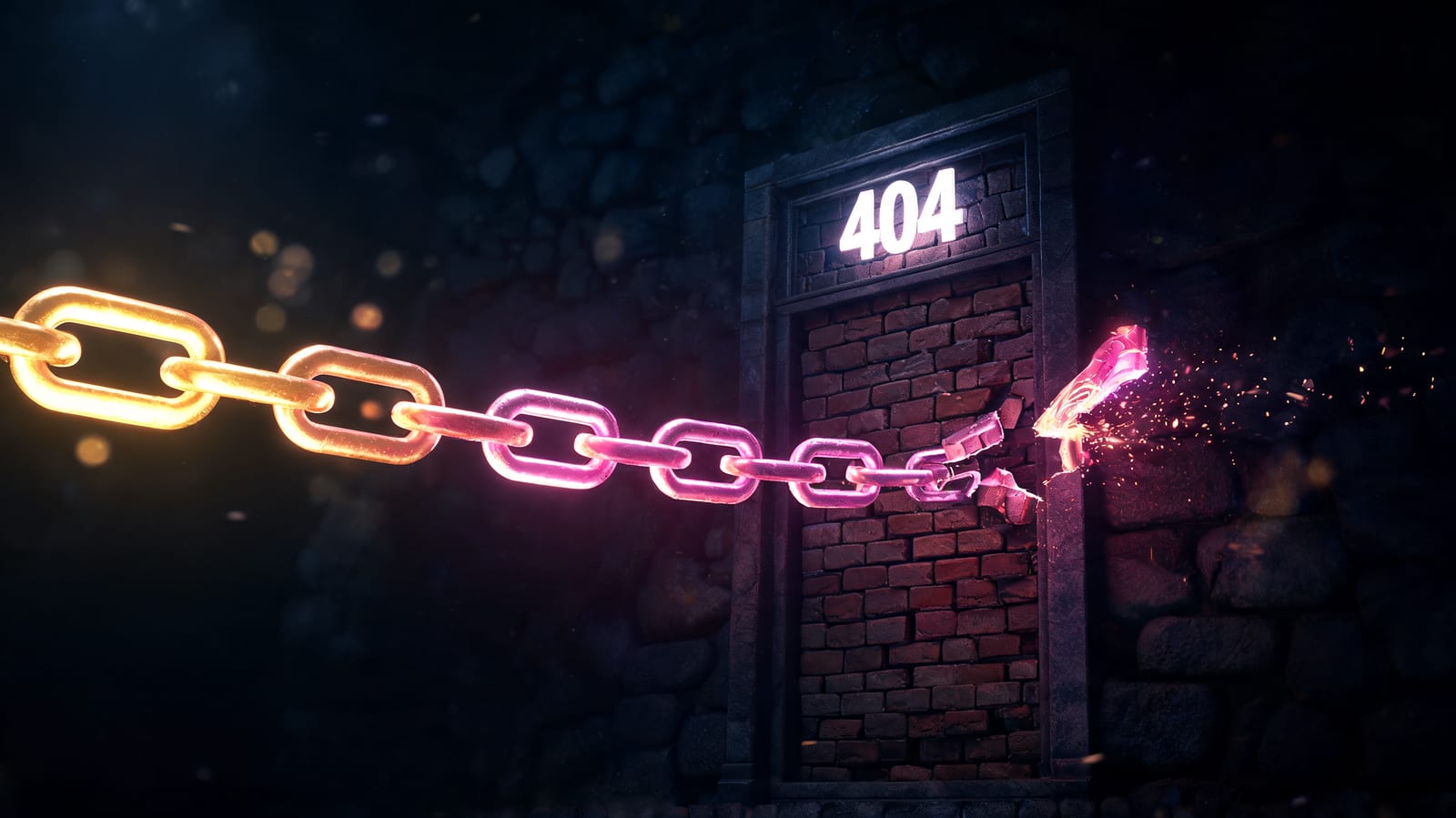 Do Backlinks to a 404 Page Still Count?