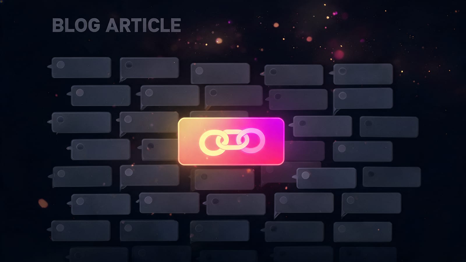 Do Comment Links Do Anything for SEO?