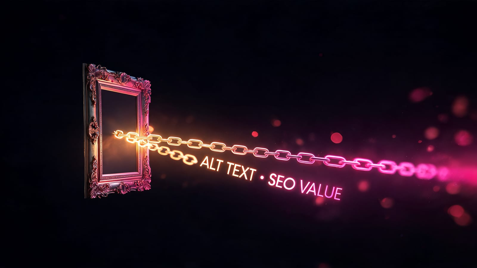 Do Image Links Pass SEO Value?