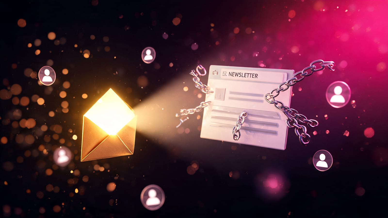 Do Newsletter and Substack Links Count as Backlinks?