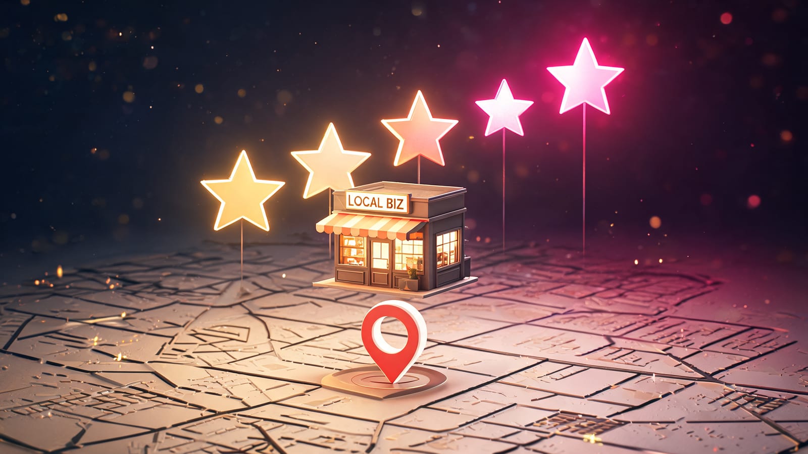 Do Reviews Affect Local SEO Rankings?