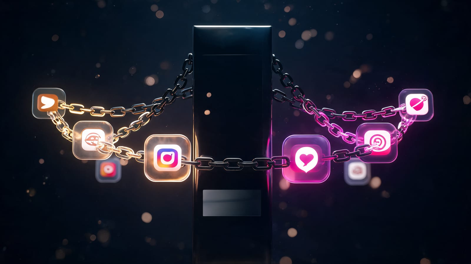 Do Social Media Links Count as Backlinks?
