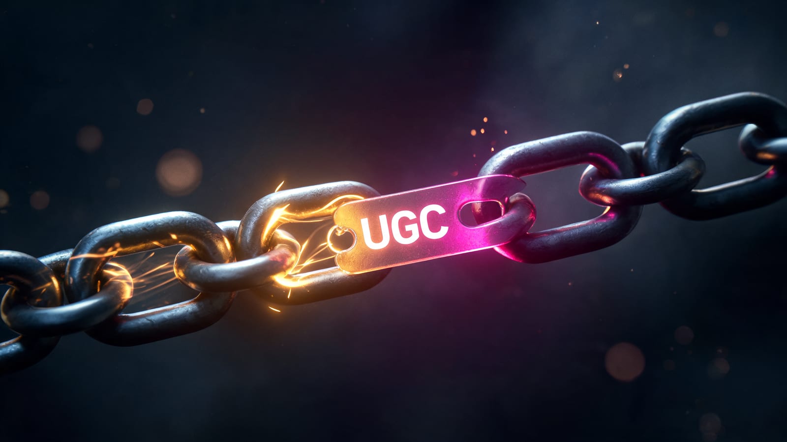 Do UGC-Tagged Links Pass Any SEO Value?