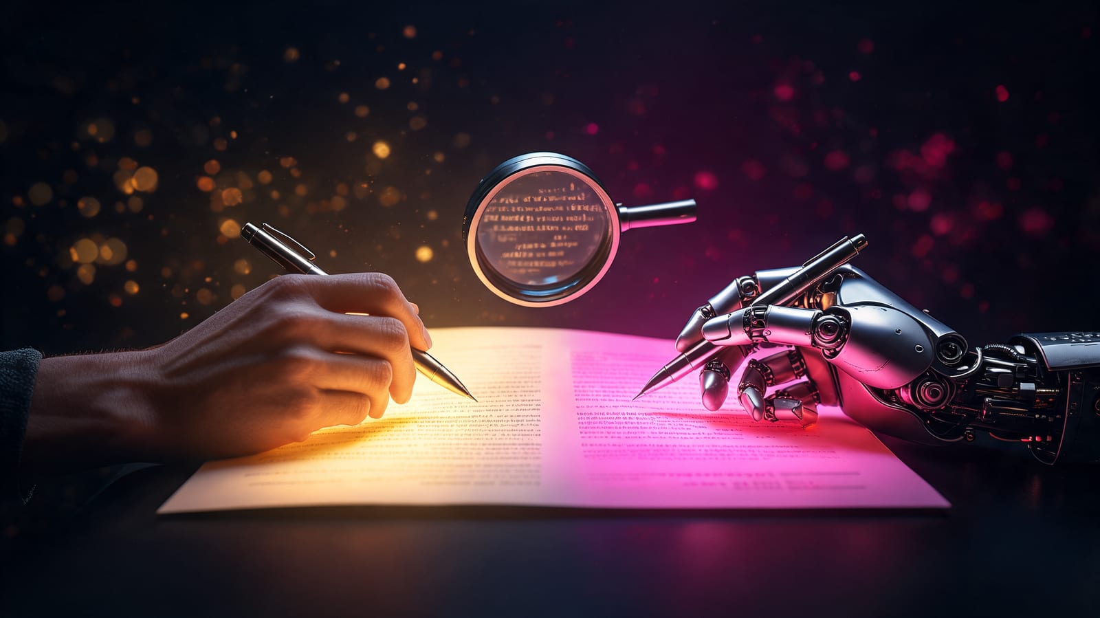 Does Google Penalize AI-Generated Content?