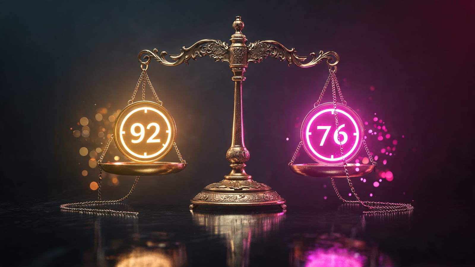 Domain Authority vs Domain Rating: What's the Difference?