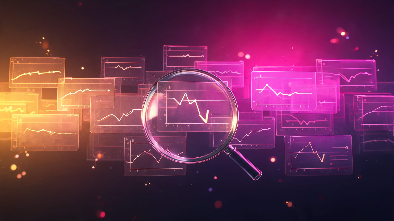 How to Find Which Pages Are Losing Traffic
