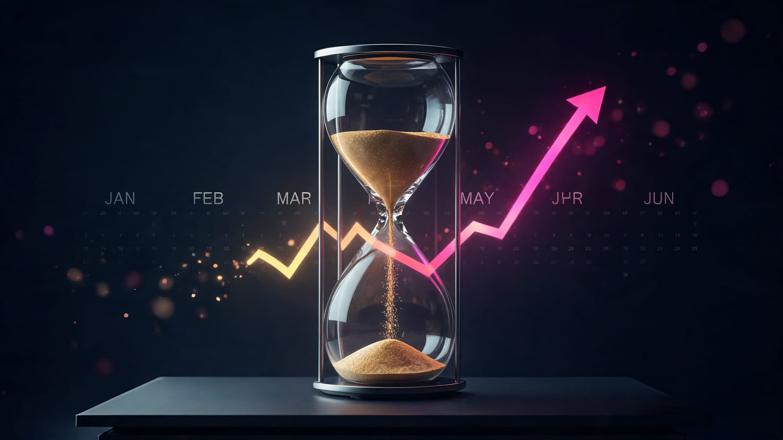How Long Does SEO Take to Show Results?