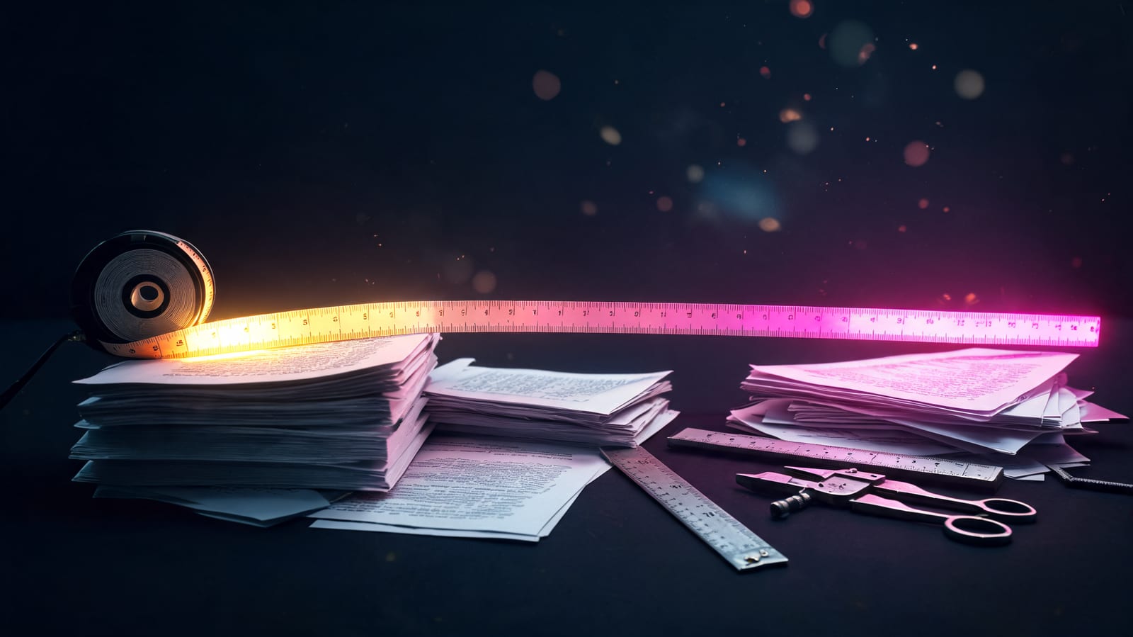 How Long Should a Blog Post Be for SEO?
