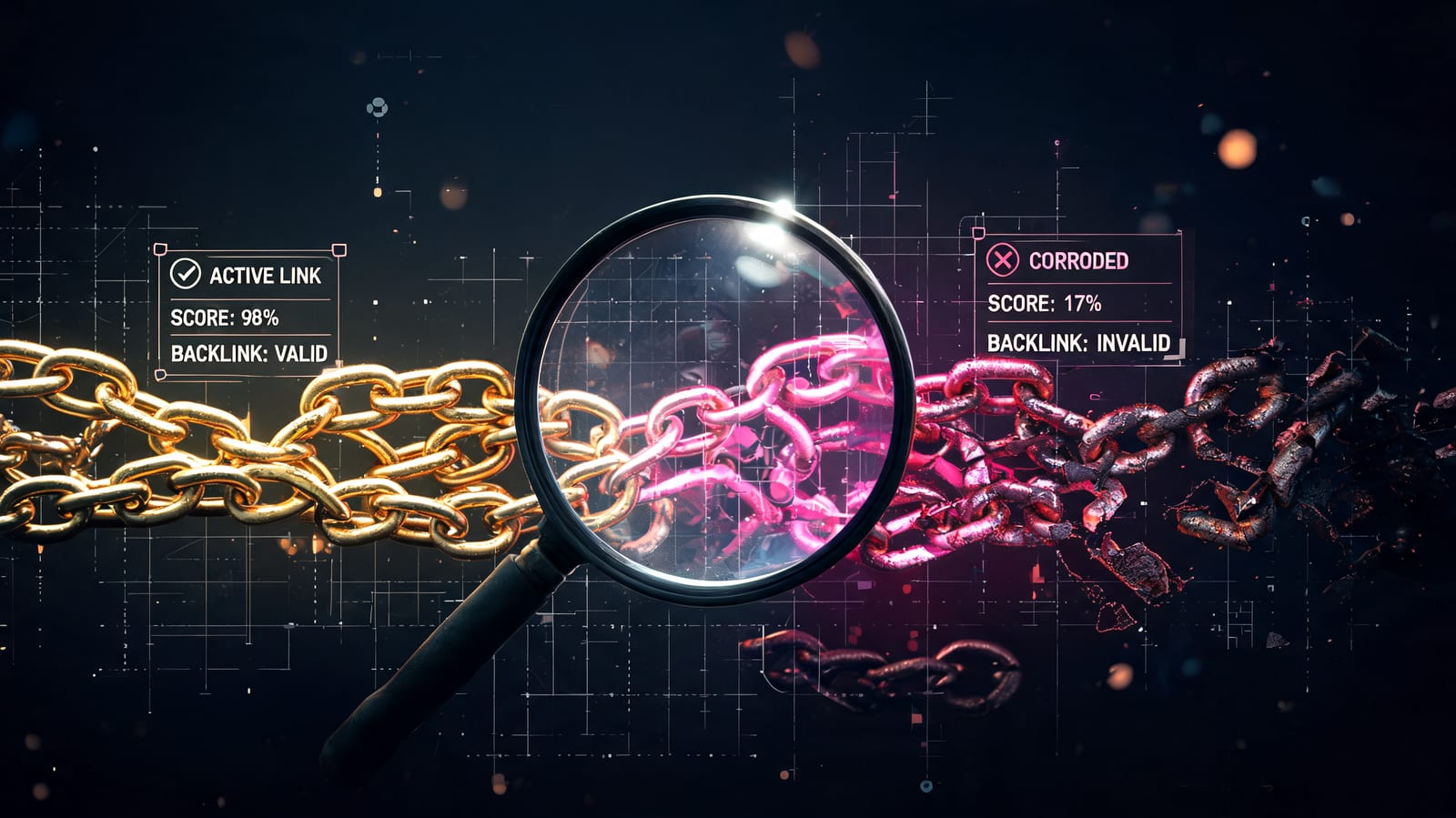 How to Audit Your Backlink Profile (7 Steps)