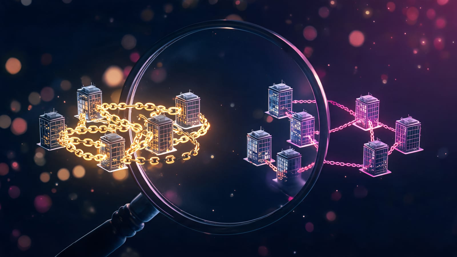How to Find Where Competitors Get Their Backlinks