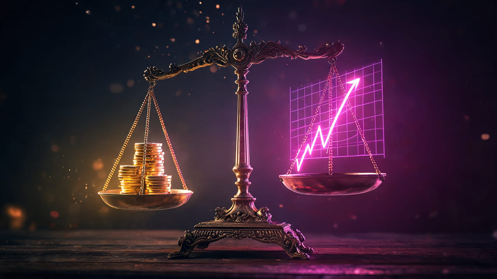 How Do I Measure SEO ROI? (A Formula That Survives Scrutiny)
