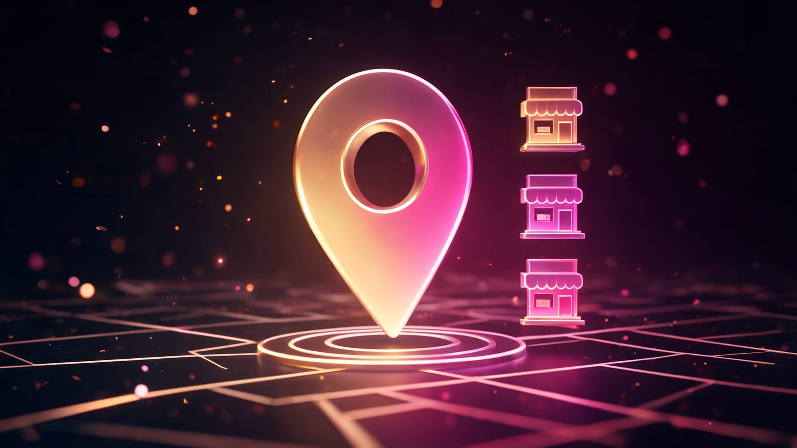 How Do I Rank Higher on Google Maps?