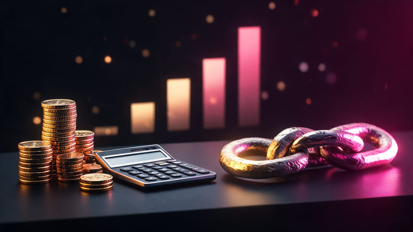 How to Set a Link Building Budget