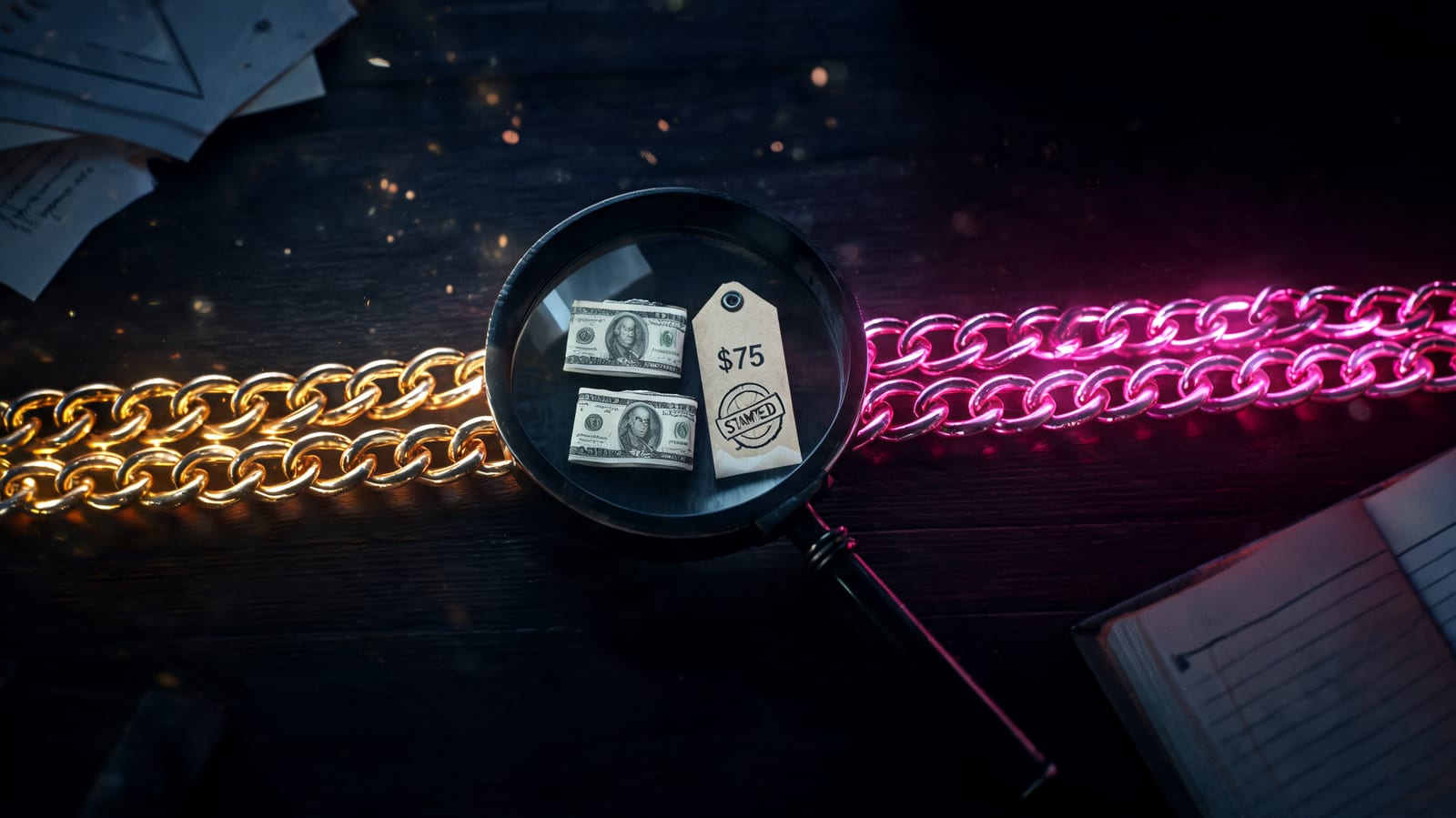 How to Tell if a Competitor Is Buying Links
