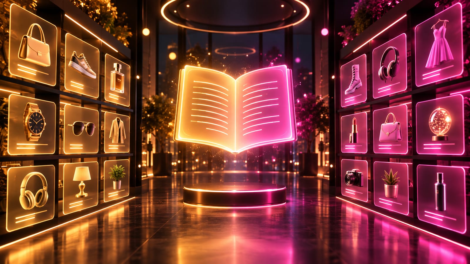 Should Ecommerce Category Pages Have Text Content?