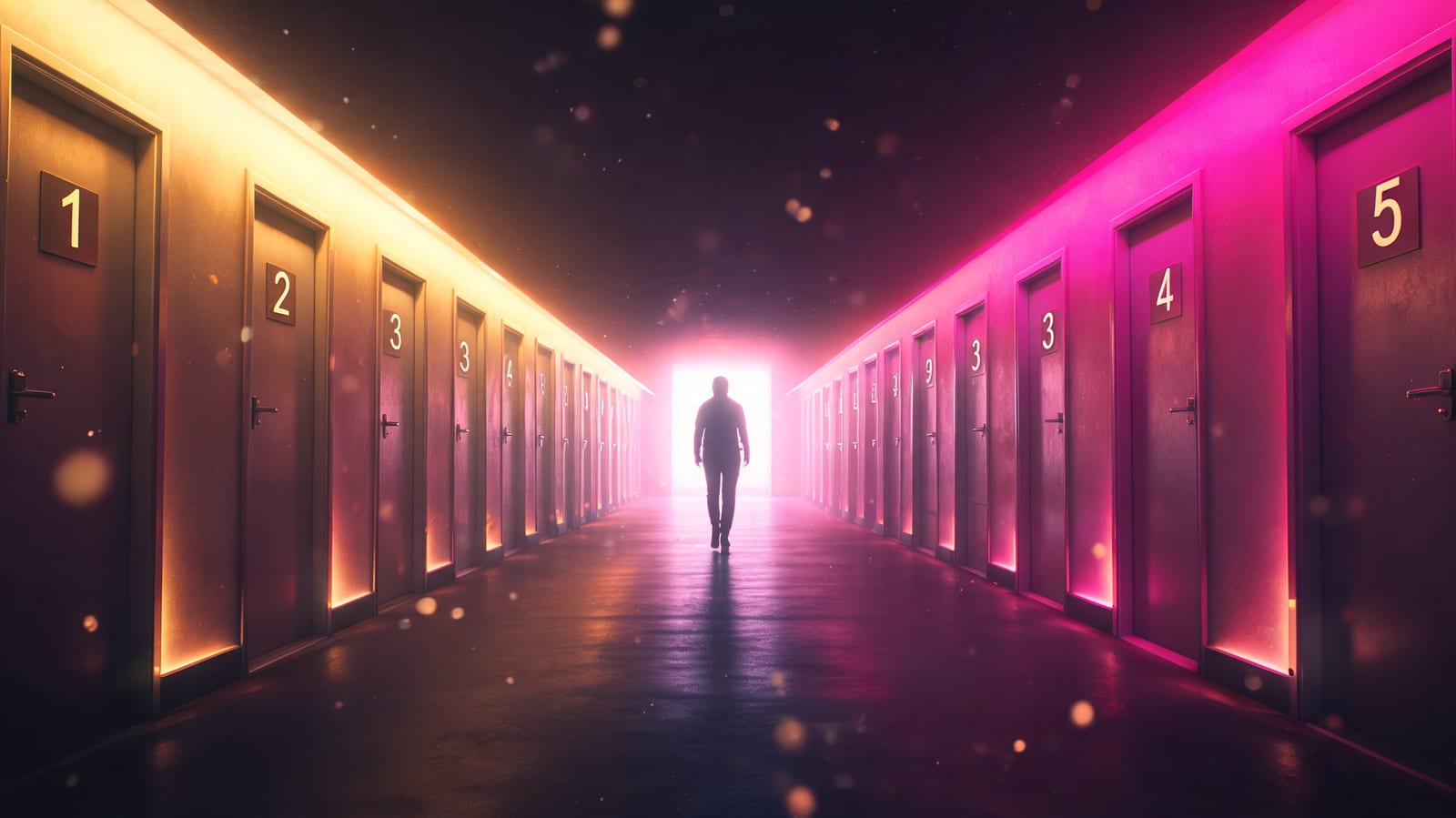 What Are Doorway Pages? (And Are Your City Pages One?)
