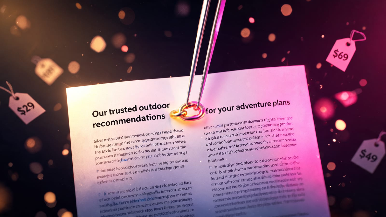 What Are Niche Edits in SEO? (And Are They Safe?)