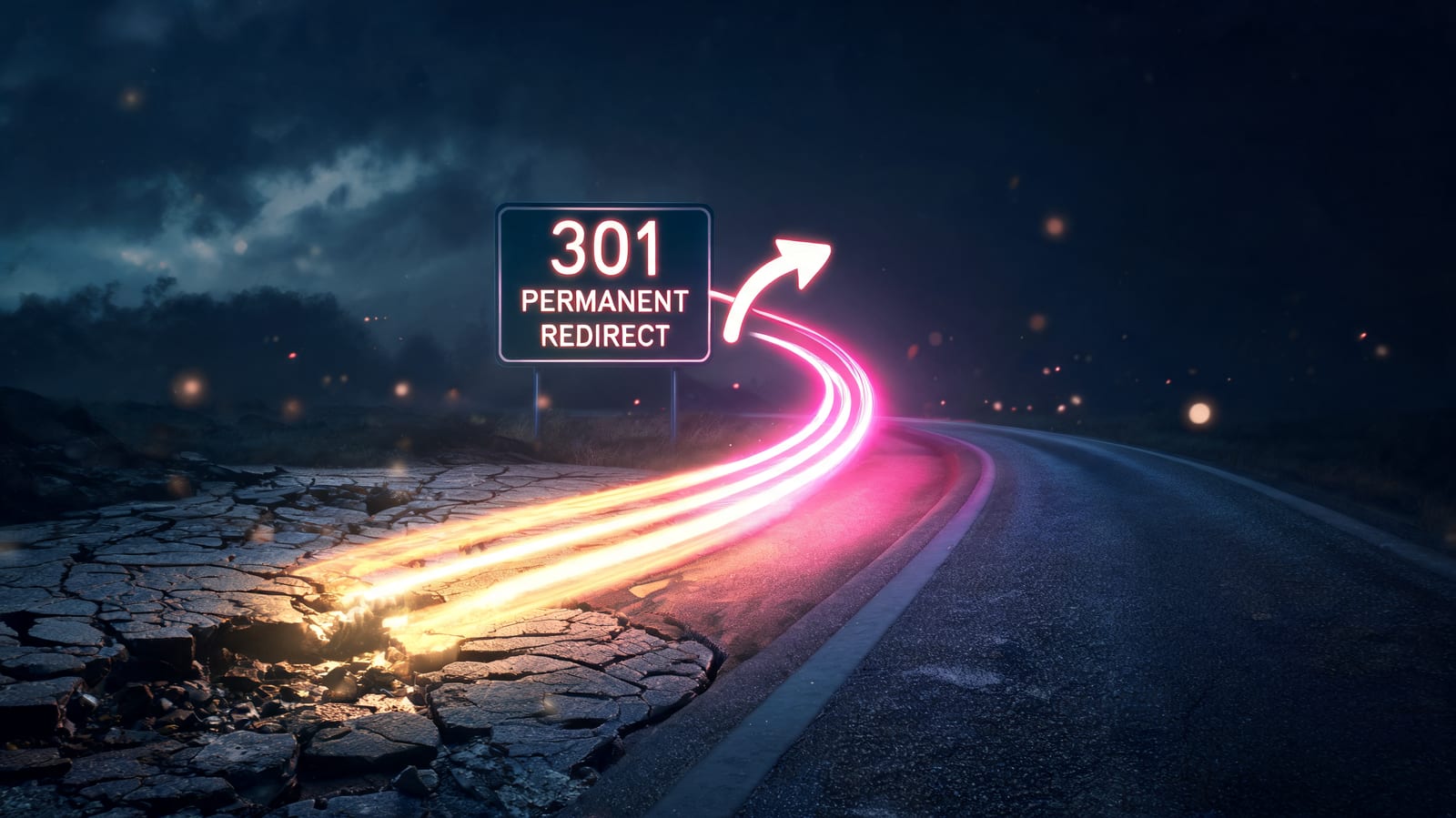 What Is a 301 Redirect? (And When to Use One)