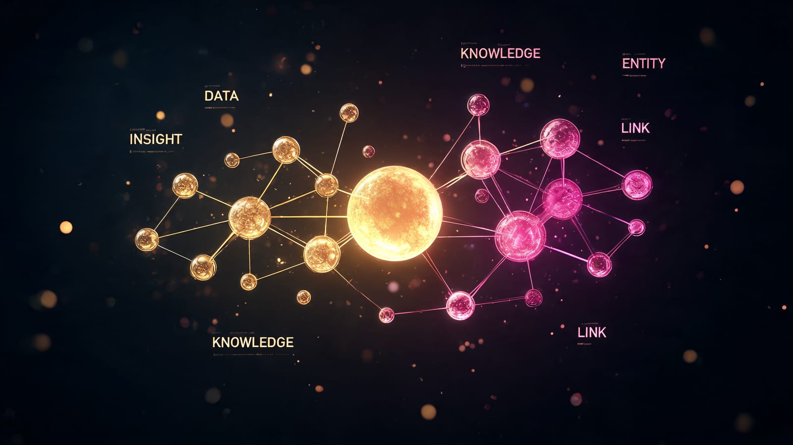 What Is Entity SEO, and How Is It Different?