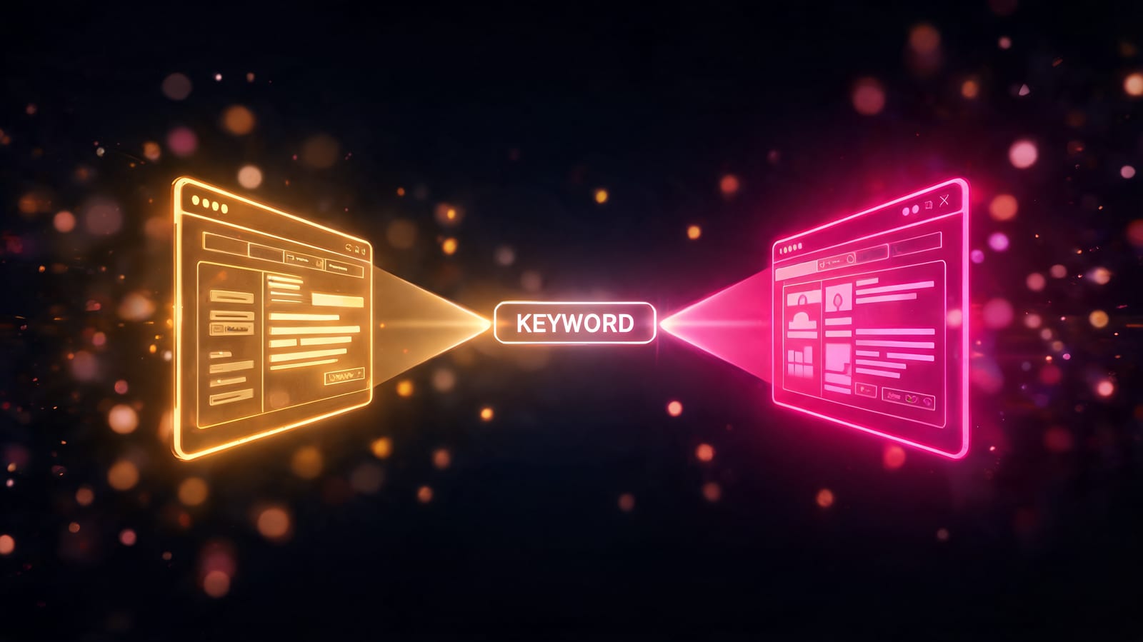 What Is Keyword Cannibalization?