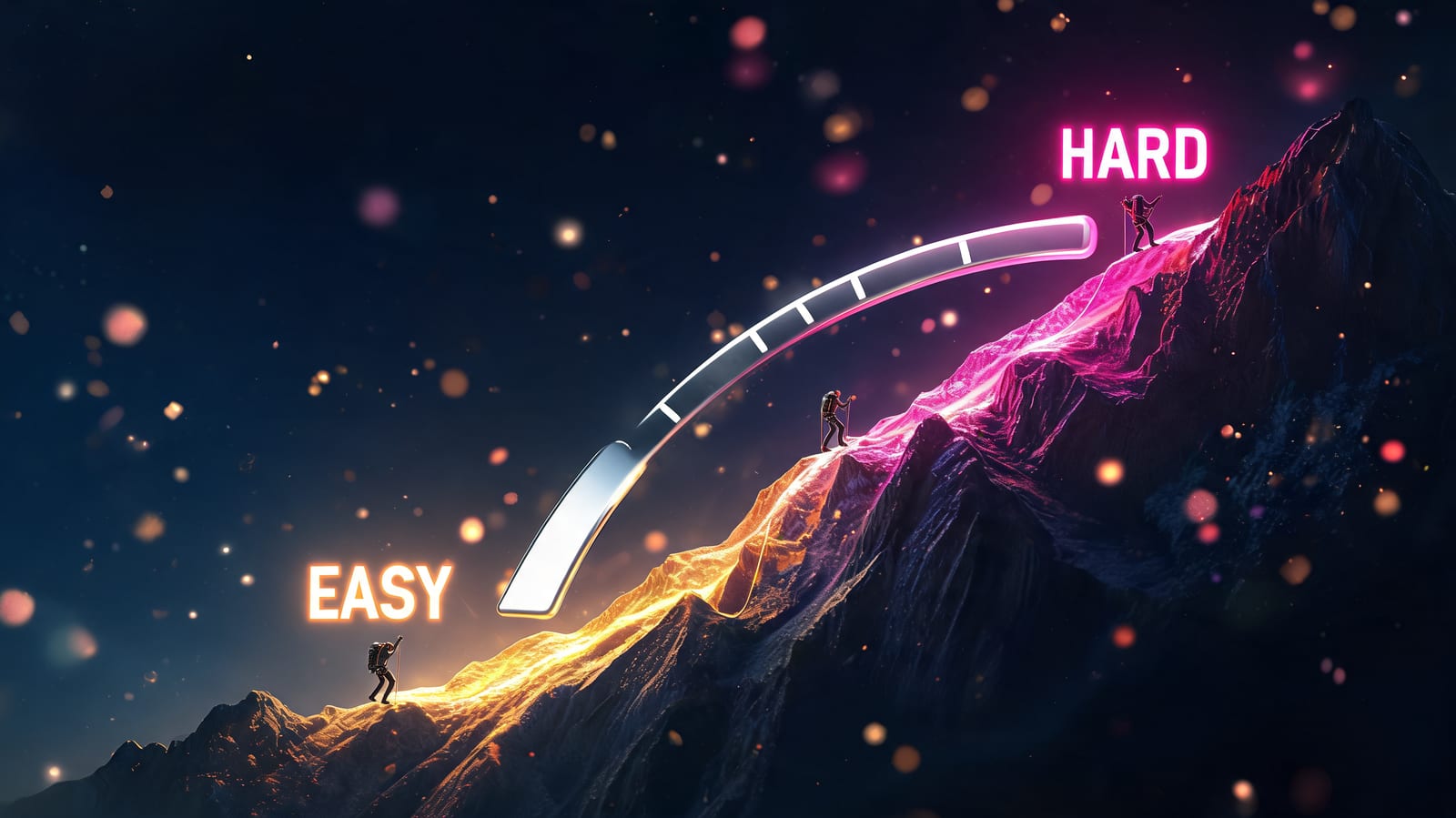What Is Keyword Difficulty?