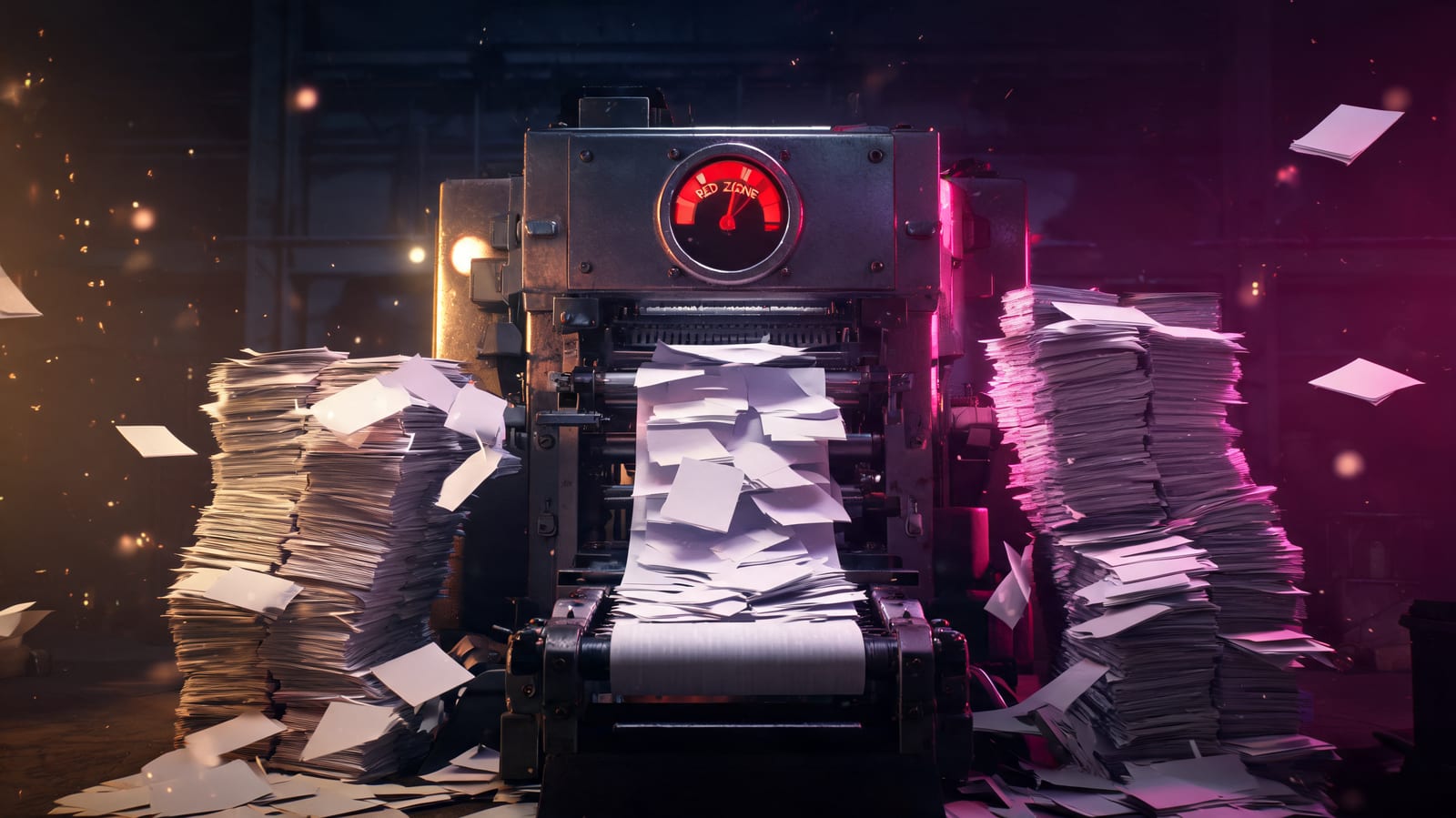 What Is Scaled Content Abuse? (And How to Avoid It)