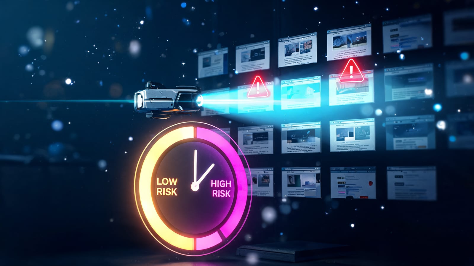What Is Spam Score in SEO? (And What Number Is Risky)
