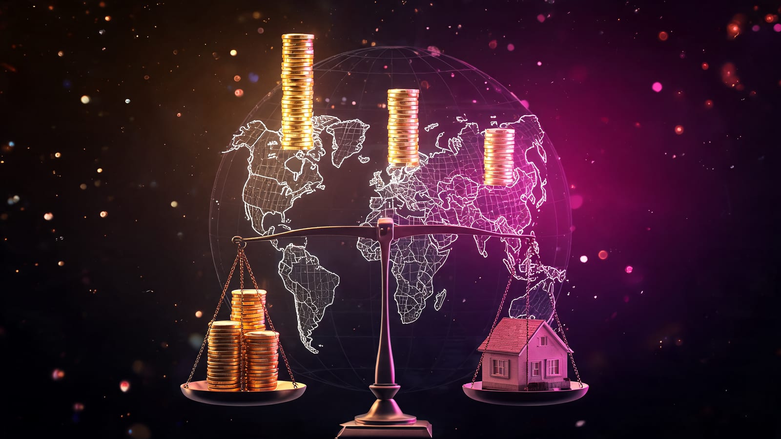 Which Country Pays Marketers the Most? (Nominal vs. What You Keep)