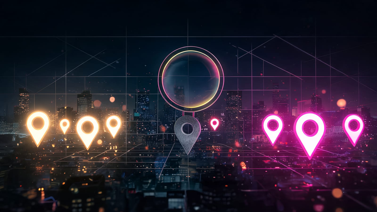 Why Is My Business Not Showing on Google Maps?